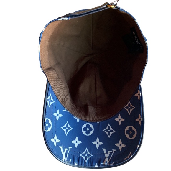 🧢LV PRINTED CAP 🧢 - Picture 8 of 9